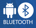 Bluetooth Library for Android