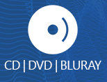 Burn CD/DVD/Blu-ray Component Suite<