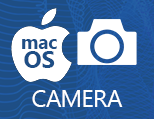 Camera for macOS