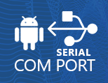 ComPort for Android USB Serial