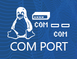 ComPort for Linux