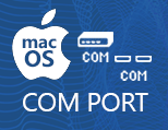 ComPort for macOS