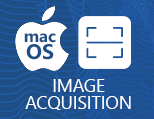Image Acquisition for macOS