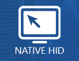 Native HID