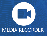 Media Recorder for Android